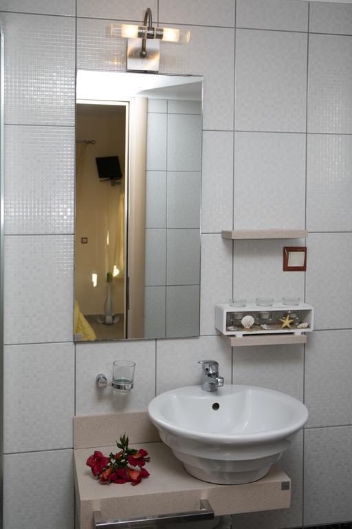Arion Hotel Skala Potamia  Exterior photo